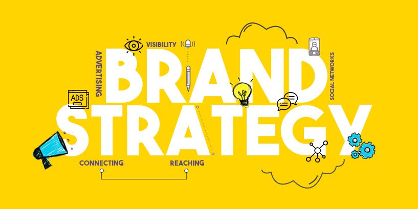 7 essentials for a strong corporate brand