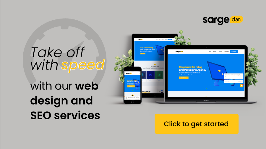 best web design agency UK